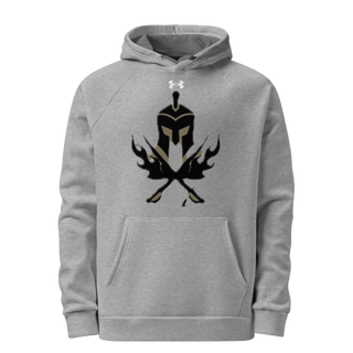 H2 52890180 Under Armour速 Hoodie
