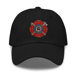 Dad hat - Black