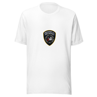 Unisex Staple T-Shirt - White