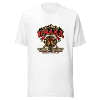 Unisex Staple T-Shirt - White