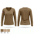 26ERQS Old School Cotton Feel Shirt - 1
