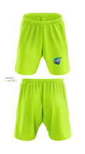 FTKDG 7159111 Athletic Shorts With Pockets - 52