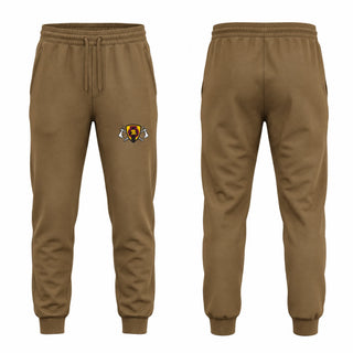Sweatpants, 734th RSG, National Guard, Teamtime, Team time, sublimation, custom sports apparel, team uniforms, spirit wear, spiritwear, sports uniforms, custom shirts, team store, custom team store, fundraiser sports, apparel fundraiser