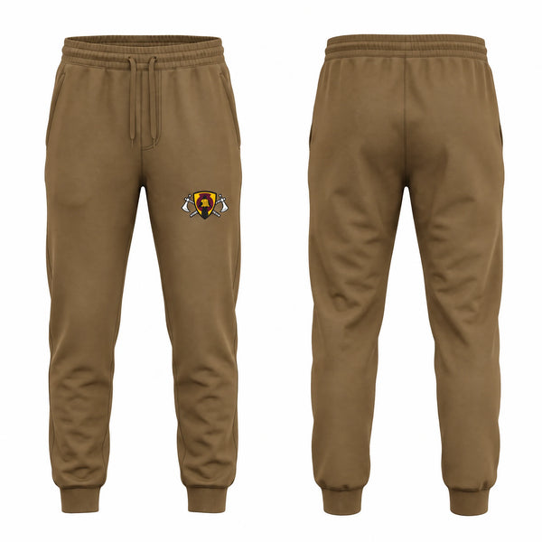 Sweatpants, 734th RSG, National Guard, Teamtime, Team time, sublimation, custom sports apparel, team uniforms, spirit wear, spiritwear, sports uniforms, custom shirts, team store, custom team store, fundraiser sports, apparel fundraiser