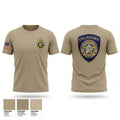 Grand River Dam Authority 51972982 Short Sleeve Performance Shirt - 1