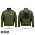 Charlie Co Windbreaker - 1