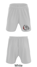 Tuckerman High School Basketball 26819217 Athletic Shorts With Pockets - 1