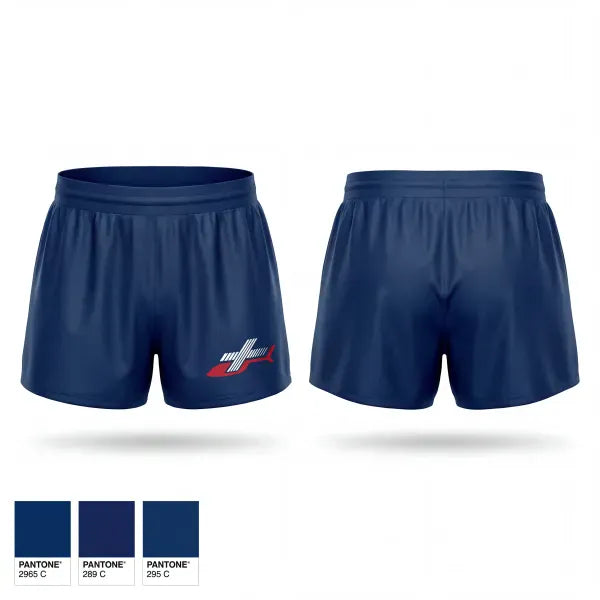 Ranger Panties, 16, EMS/EMT, Teamtime, Team time, sublimation, custom sports apparel, team uniforms, spirit wear, spiritwear, sports uniforms, custom shirts, team store, custom team store, fundraiser sports, apparel fundraiser