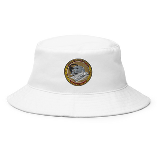 REPAIR DIVISION 80043886 Bucket Hat | Big Accessories BX003