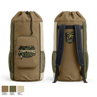 Gear Bag, LOG CELL, Army, Teamtime, Team time, sublimation, custom sports apparel, team uniforms, spirit wear, spiritwear, sports uniforms, custom shirts, team store, custom team store, fundraiser sports, apparel fundraiser