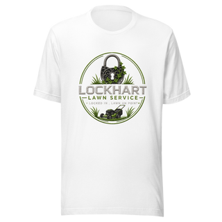 Unisex Staple T-Shirt - White