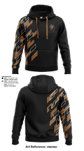 Faith family footbal 31880375 Hoodie - 21