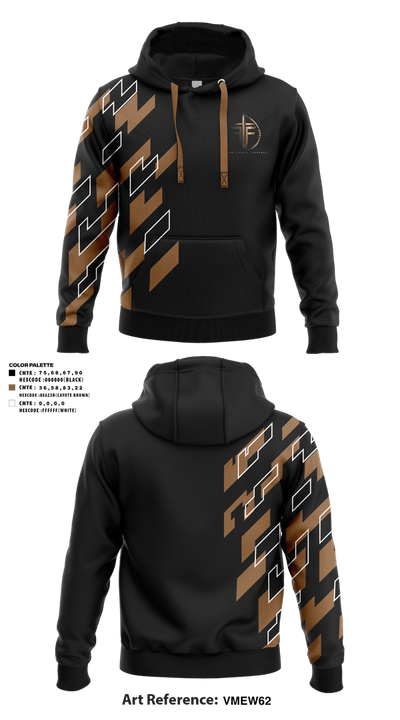 Faith family footbal 31880375 Hoodie - 21