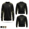 Parkersburg SWAT Crew Neck Sweatshirt - 1