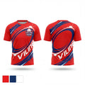 Holland Athletic Association Short Sleeve Performance Shirt - 1