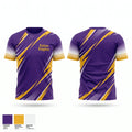 Eaton Eagles 20388603 Short Sleeve Performance Shirt - 2