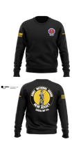 508th MP Co 62121000 Crew Neck Sweatshirt - 3
