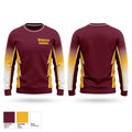 Wabasso Rabbits 97158765 Crew Neck Sweatshirt - 2