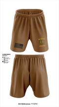 24th CTC 76916538 Athletic Shorts With Pockets - 4
