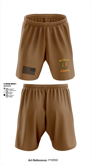 Athletic Shorts With Pockets, 24th CTC, , Teamtime, Team time, sublimation, custom sports apparel, team uniforms, spirit wear, spiritwear, sports uniforms, custom shirts, team store, custom team store, fundraiser sports, apparel fundraiser
