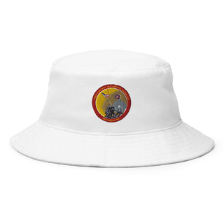 Headquarters And Service Battalion Henderson Hall 22303436 Bucket Hat | Big Accessories BX003