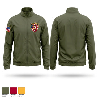 Windbreaker, Alma District Fire Department, Fire Department, Teamtime, Team time, sublimation, custom sports apparel, team uniforms, spirit wear, spiritwear, sports uniforms, custom shirts, team store, custom team store, fundraiser sports, apparel fundraiser