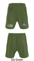 61st Eagle Squadron 97099286 Athletic Shorts With Pockets - 49