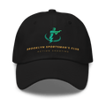 Brooklyn Sportsman’s Club Action Shooting Dad hat