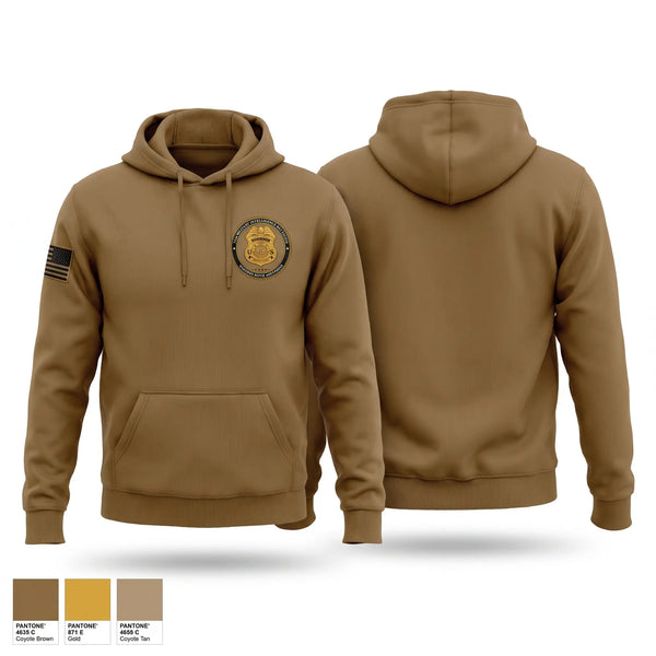 Hoodie, 752d Military Intelligence, Army, Teamtime, Team time, sublimation, custom sports apparel, team uniforms, spirit wear, spiritwear, sports uniforms, custom shirts, team store, custom team store, fundraiser sports, apparel fundraiser