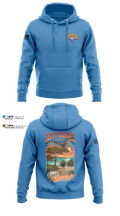 Task Force Bastards 71335130 Hoodie - 1