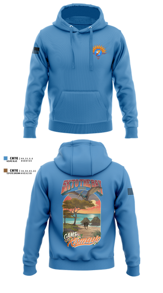 Hoodie, Task Force Bastards, , Teamtime, Team time, sublimation, custom sports apparel, team uniforms, spirit wear, spiritwear, sports uniforms, custom shirts, team store, custom team store, fundraiser sports, apparel fundraiser
