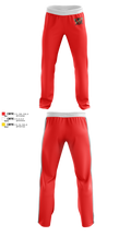 Freeland Whippets 85555407 Sweatpants - 1