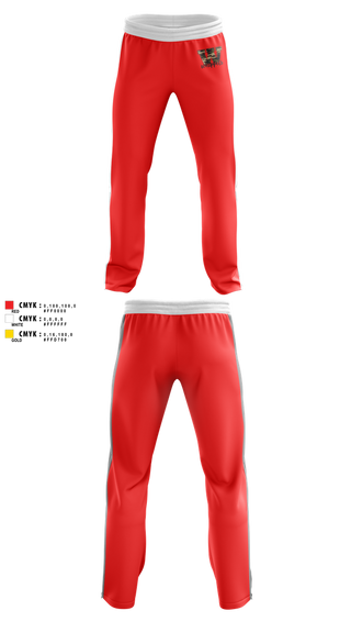 Sweatpants, Freeland Whippets, , Teamtime, Team time, sublimation, custom sports apparel, team uniforms, spirit wear, spiritwear, sports uniforms, custom shirts, team store, custom team store, fundraiser sports, apparel fundraiser