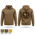 143rd RSG Hoodie - 1