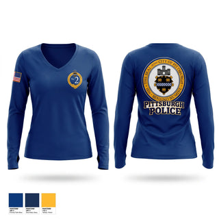 Old School Cotton Feel Shirt, PBP, Police, Teamtime, Team time, sublimation, custom sports apparel, team uniforms, spirit wear, spiritwear, sports uniforms, custom shirts, team store, custom team store, fundraiser sports, apparel fundraiser