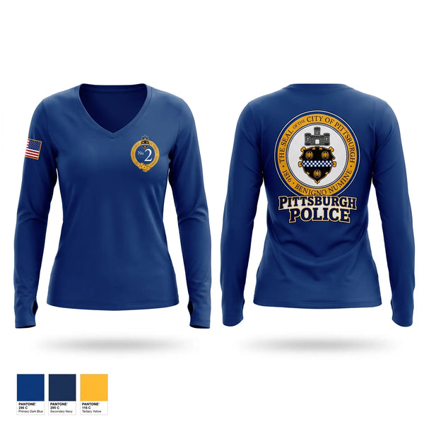Old School Cotton Feel Shirt, PBP, Police, Teamtime, Team time, sublimation, custom sports apparel, team uniforms, spirit wear, spiritwear, sports uniforms, custom shirts, team store, custom team store, fundraiser sports, apparel fundraiser