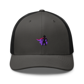 Operation Juliet 94701748 Retro Trucker Hat | Yupoong 6606