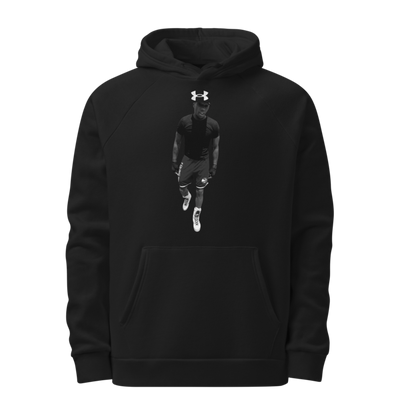 Turbocharged Under Armour Hoodie