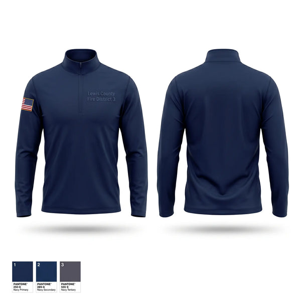 Windbreaker, Lewis County Fire District 3, Fire Department, Teamtime, Team time, sublimation, custom sports apparel, team uniforms, spirit wear, spiritwear, sports uniforms, custom shirts, team store, custom team store, fundraiser sports, apparel fundraiser