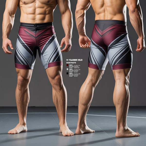 Mens Compression Shorts, WarriorS, Wrestling, Teamtime, Team time, sublimation, custom sports apparel, team uniforms, spirit wear, spiritwear, sports uniforms, custom shirts, team store, custom team store, fundraiser sports, apparel fundraiser