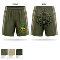 Sheriff K9 Ranger Panties - 1