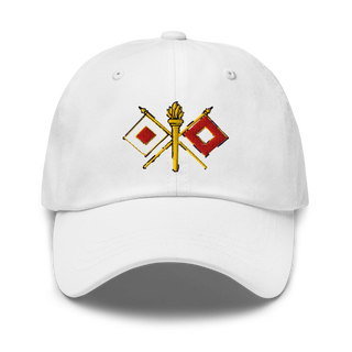 57th ESB 30195077 Classic Dad Hat | Yupoong 6245CM