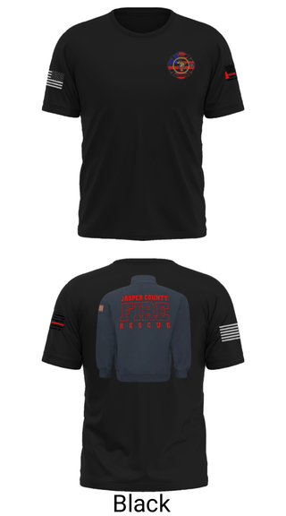 Short Sleeve Performance Shirt, , Fire Department, Teamtime, Team time, sublimation, custom sports apparel, team uniforms, spirit wear, spiritwear, sports uniforms, custom shirts, team store, custom team store, fundraiser sports, apparel fundraiser