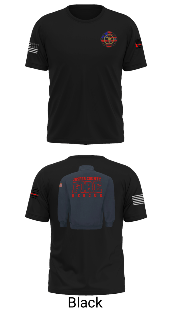 Short Sleeve Performance Shirt, , Fire Department, Teamtime, Team time, sublimation, custom sports apparel, team uniforms, spirit wear, spiritwear, sports uniforms, custom shirts, team store, custom team store, fundraiser sports, apparel fundraiser