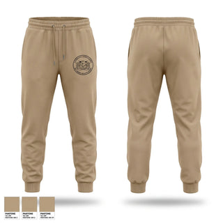 Sweatpants, Louisiana Association of Crisis Negotiators, Police, Teamtime, Team time, sublimation, custom sports apparel, team uniforms, spirit wear, spiritwear, sports uniforms, custom shirts, team store, custom team store, fundraiser sports, apparel fundraiser