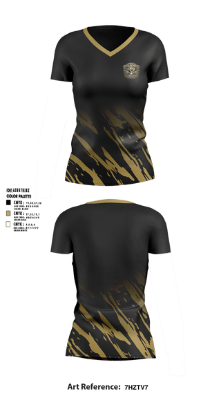 Womens Short Sleeve Vneck Shirt, South Anchorage Softball, Softball, Teamtime, Team time, sublimation, custom sports apparel, team uniforms, spirit wear, spiritwear, sports uniforms, custom shirts, team store, custom team store, fundraiser sports, apparel fundraiser