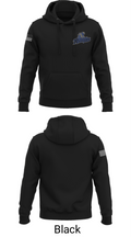 Northwest Area High School 55654161 Hoodie - 10