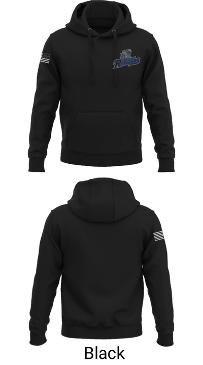 Northwest Area High School 55654161 Hoodie - 10