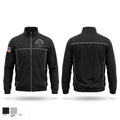 Nicholasville Police Department Crisis Negotiations Team Windbreaker - 1