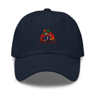 Hopkins Youth Baseball Association 63063928 Classic Dad Hat | Yupoong 6245CM